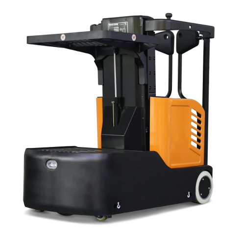 Rentals | Big Joe Forklifts